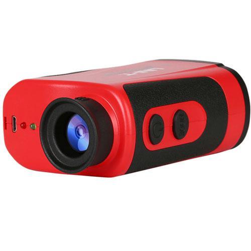 UNI T LM1000 1000M Laser Rangefinder Distance Meter Monocular Telescope in Pakistan - industryparts.pk