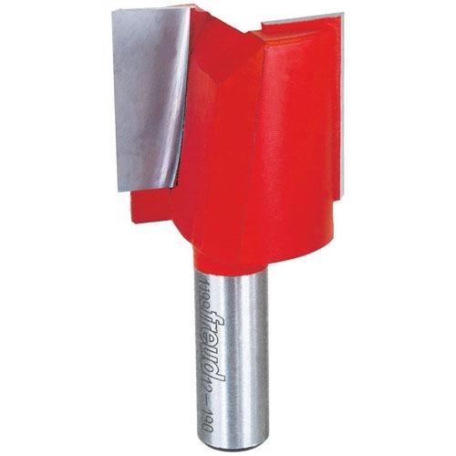 Double Flute Straight Drill Bit Size 1/2*1/2 - industryparts.pk