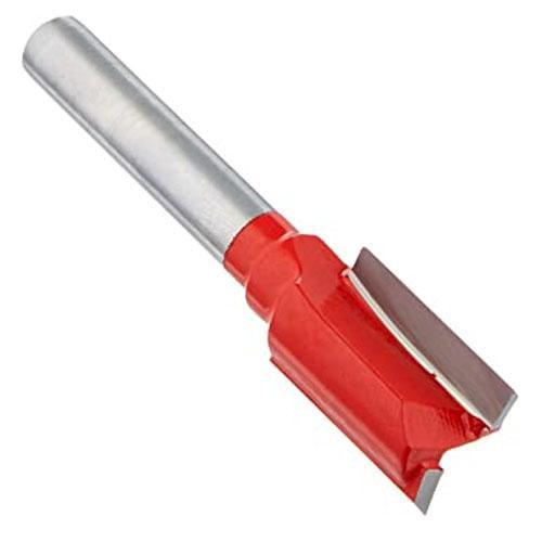 Double Flute Straight Drill Bit Size 1/2*1/2 - industryparts.pk