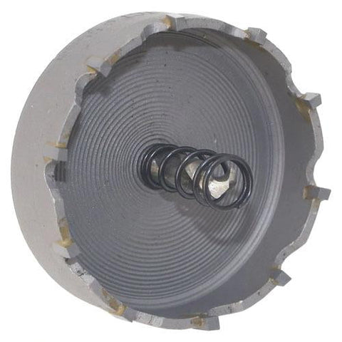 Drill Bit Saw Blade Hollow Cutter For Stainless Steel Metal Alloy Hole in Pakistan