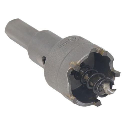 Drill Bit Saw Blade Hollow Cutter For Stainless Steel Metal Alloy Drill hole saw in Pakistan - industryparts.pk