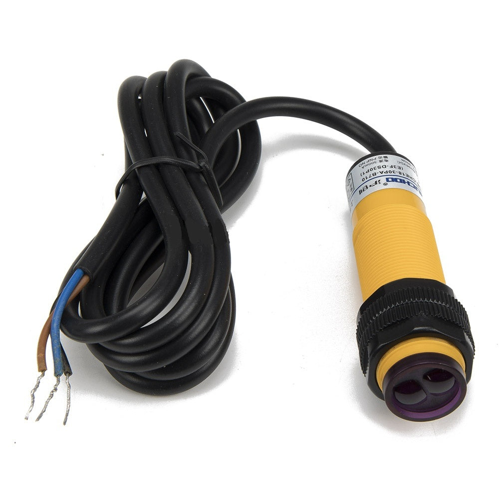 Photoelectric switch-E3F-DS30Y2