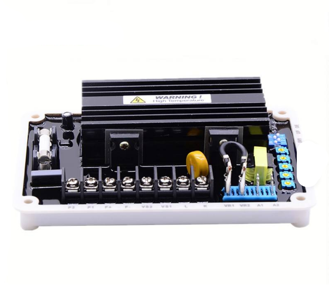 EA16 Generator Automatic Voltage Regulator (AVR) in Pakistan