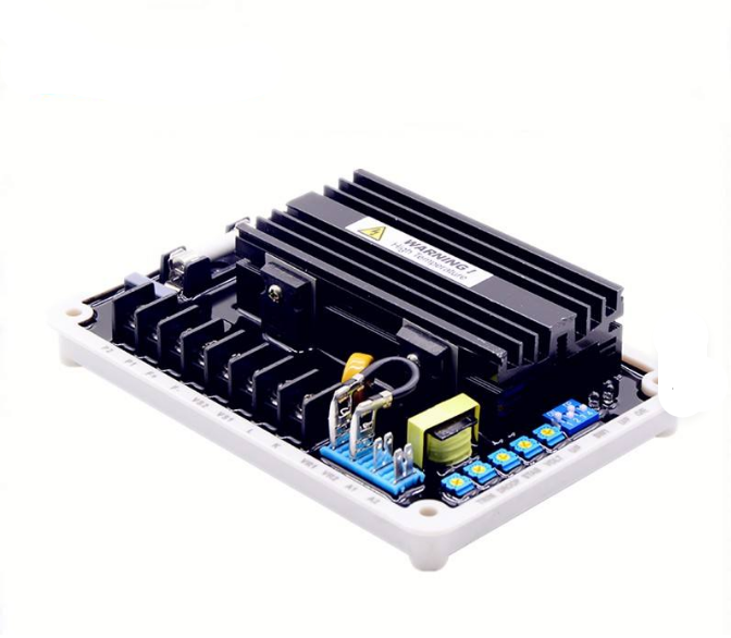 EA16 Generator Automatic Voltage Regulator (AVR) in Pakistan