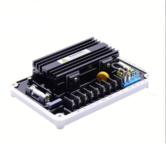 EA16 Generator Automatic Voltage Regulator (AVR) in Pakistan