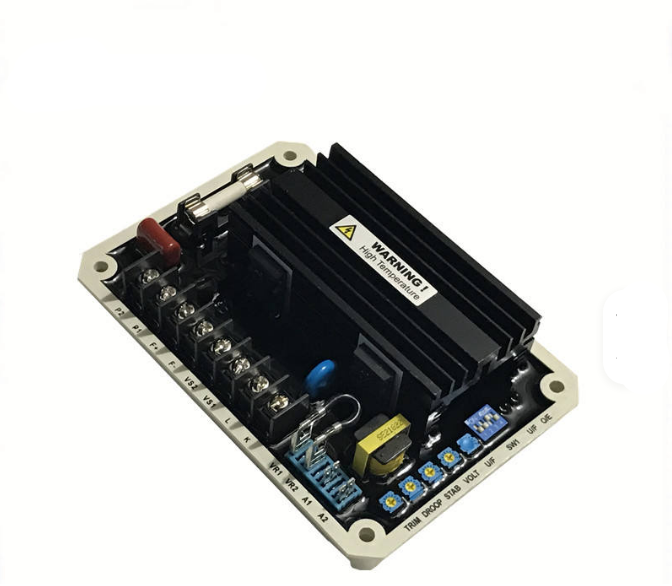 EA16 Generator Automatic Voltage Regulator (AVR) in Pakistan