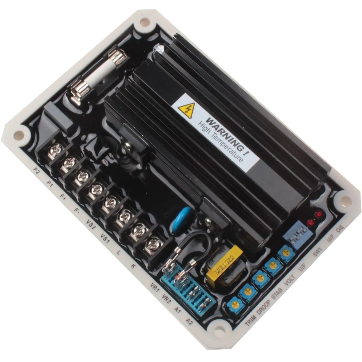EA16 Generator Automatic Voltage Regulator (AVR) in Pakistan