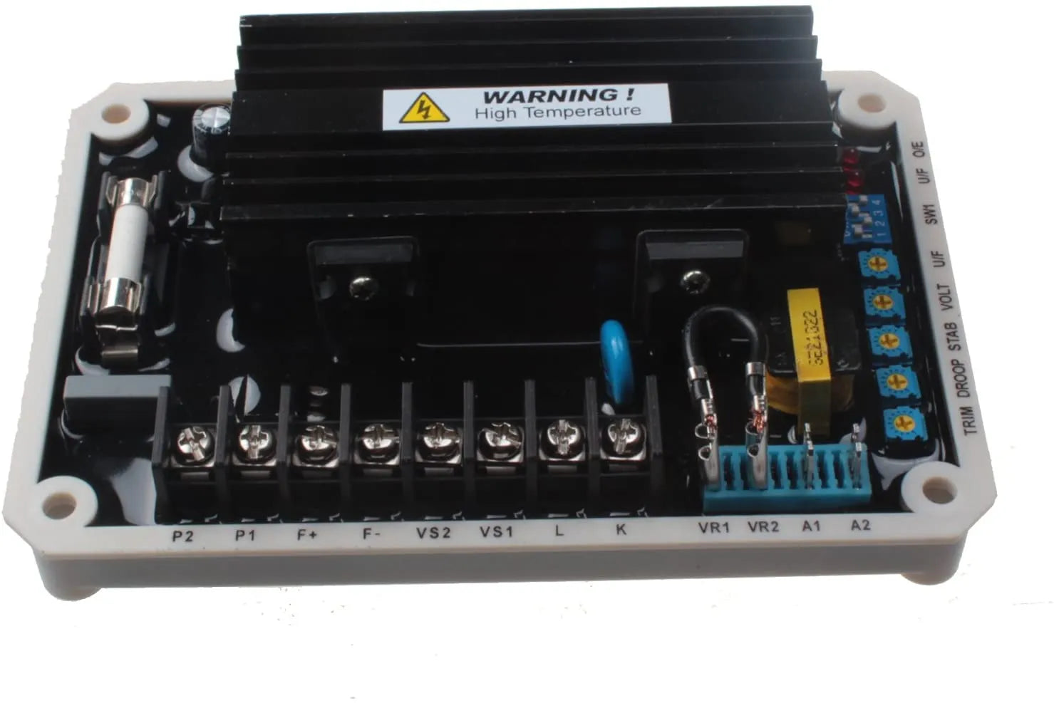 EA16 Generator Automatic Voltage Regulator (AVR) in Pakistan