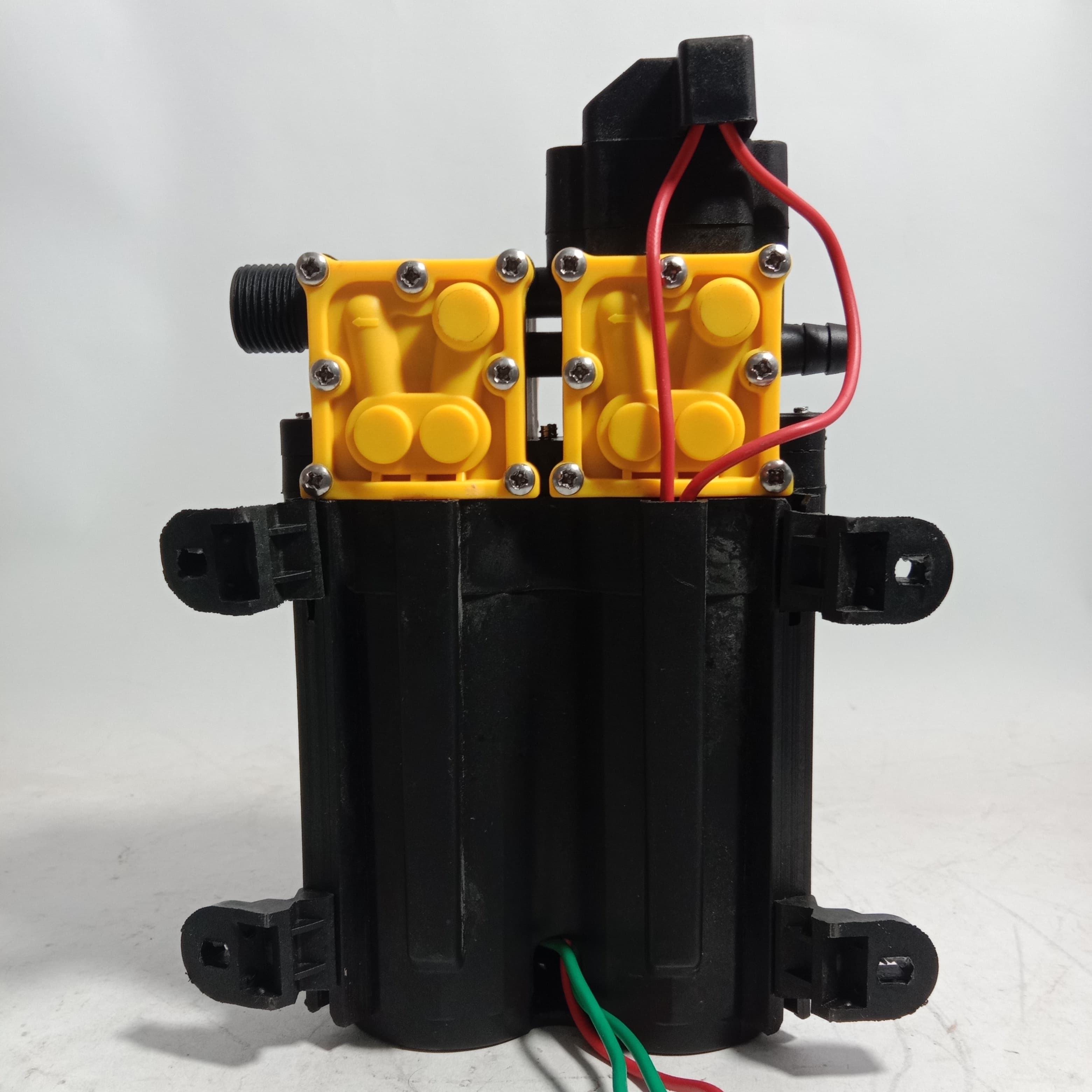 EARTH ZQ-7002 150PSI/12VDC High-pressure Pump