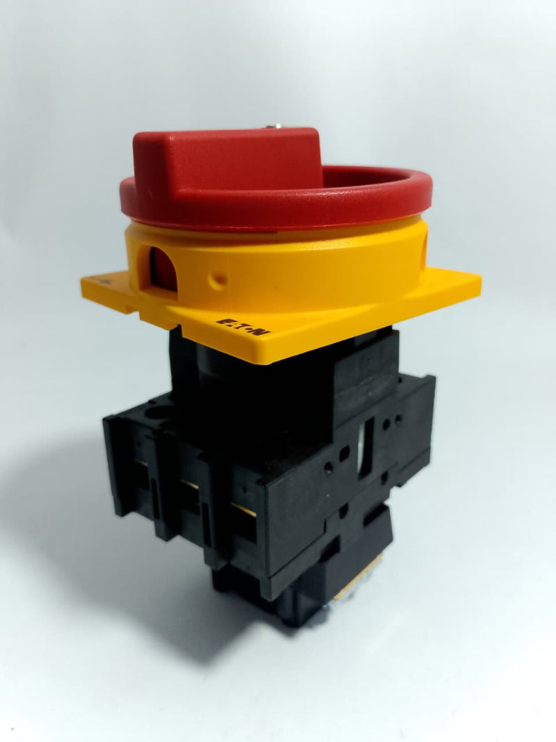 EATON P1-25 Manual Motor Controller Switch in Pakistan