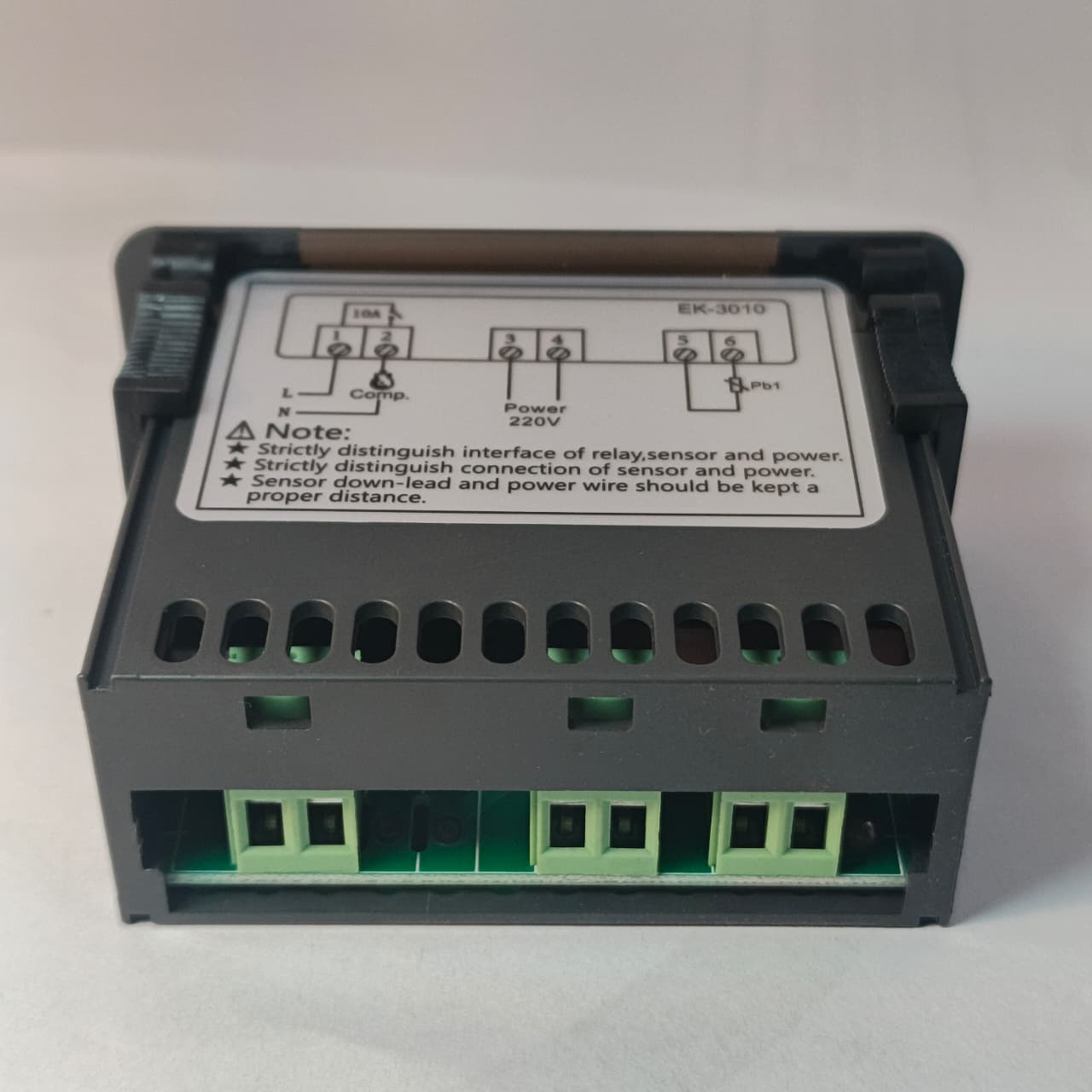 ELITECH EK-3010 Digital Temperature Controller in Pakistan