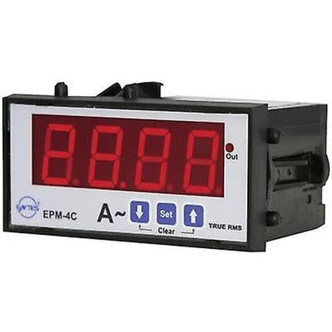 ENTES EPM-4D-48 Ampere Meter Installation Instrument in Pakistan