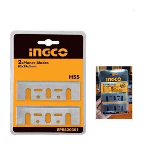 Ingco EPB820301 Planer Blade in Pakistan - industryparts.pk