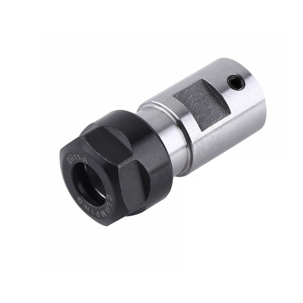 ER11-A 16mm Collet Chuck Holder Motor Shaft in Pakistan - industryparts.pk