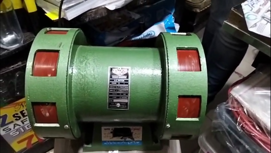 Electric Siren in Pakistan