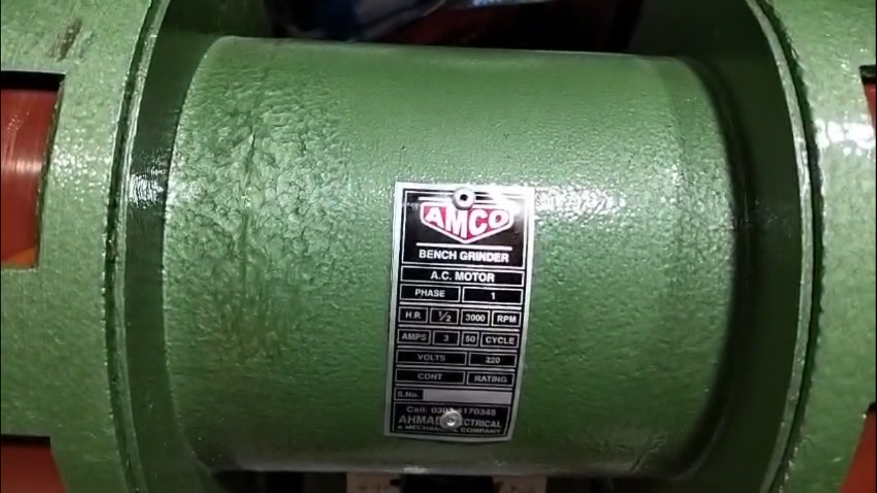 Electric Siren in Pakistan