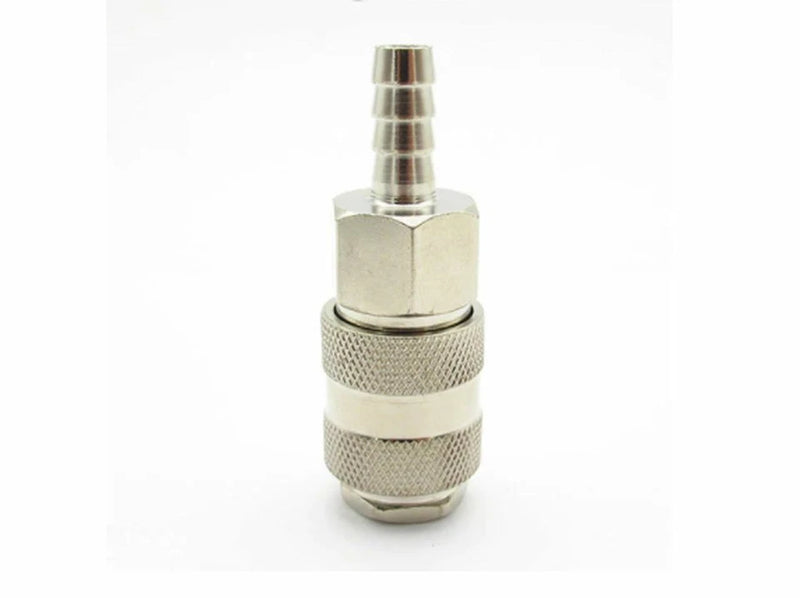 EU Standard Euro Type Pneumatic Quick Coupling Connects in Pakistan