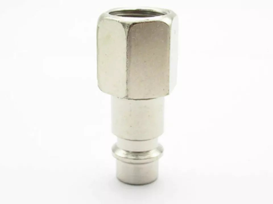 EU Standard Euro Type Pneumatic Quick Coupling Connects in Pakistan