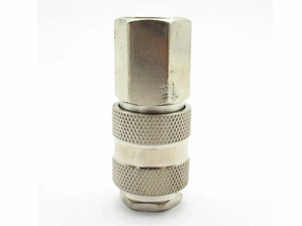 EU Standard Euro Type Pneumatic Quick Coupling Connects in Pakistan