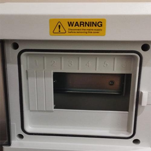 IP 66 Electrical Junction Box in Pakistan - industryparts.pk