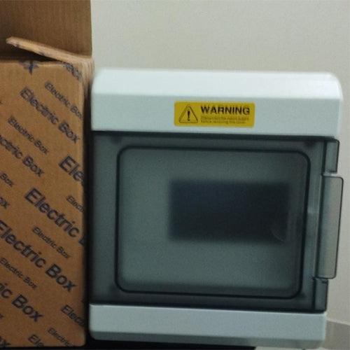 IP 66 Electrical Junction Box in Pakistan - industryparts.pk