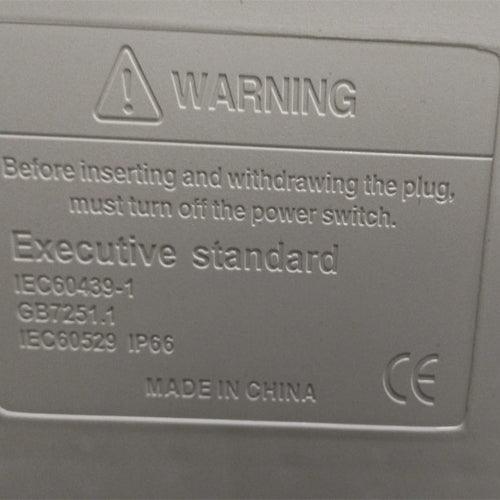 IP 66 Electrical Junction Box in Pakistan - industryparts.pk