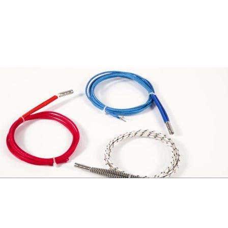 Electric Fast Heat High Density Pencil Rod Tube Cartridge Heater for 3D Printer in Pakistan