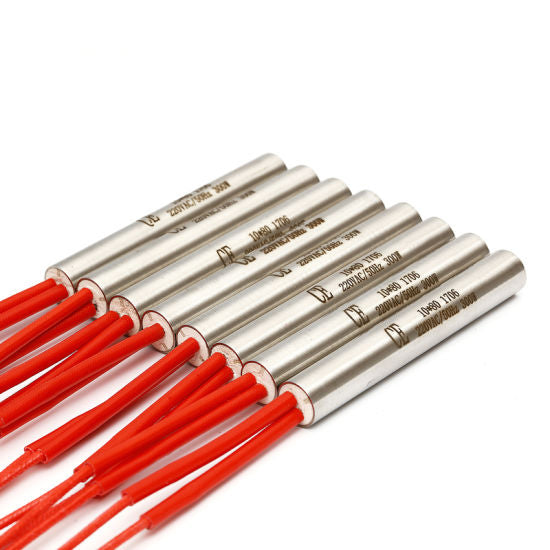 Electric Fast Heat High Density Pencil Rod Tube Cartridge Heater for 3D Printer in Pakistan