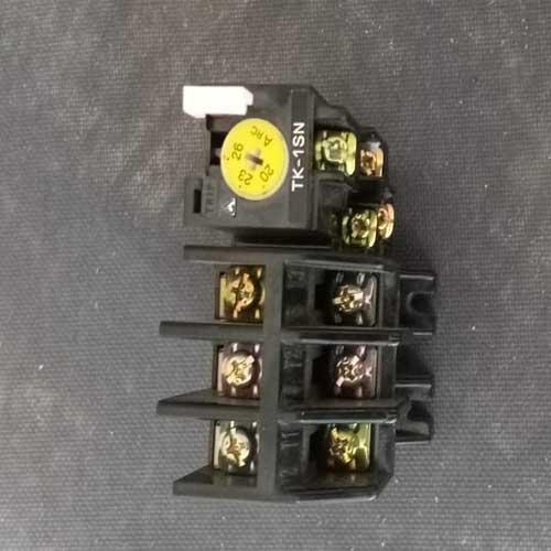 Electric Thermal Overload Relay TK-1SN (Lot) - industryparts.pk
