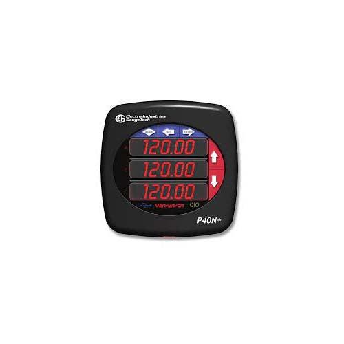 Electrical DEVICE Meter P40N+ EIG/Gauge Tech USA in Pakistan - industryparts.pk