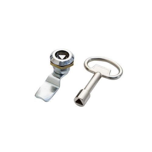 Electrical Panel Door Lock - industryparts.pk