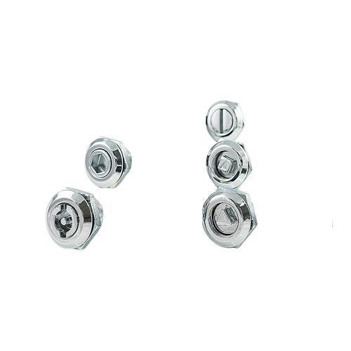 Electrical Panel Door Lock - industryparts.pk