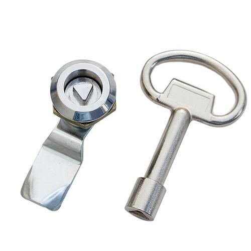 Electrical Panel Door Lock - industryparts.pk