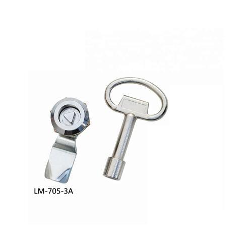 Electrical Panel Door Lock - industryparts.pk