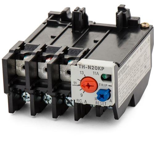 Electric thermal overload relay in pakistan - industryparts.pk