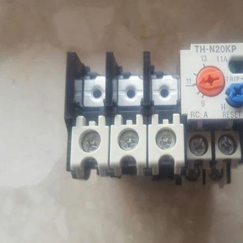Electric thermal overload relay in pakistan - industryparts.pk