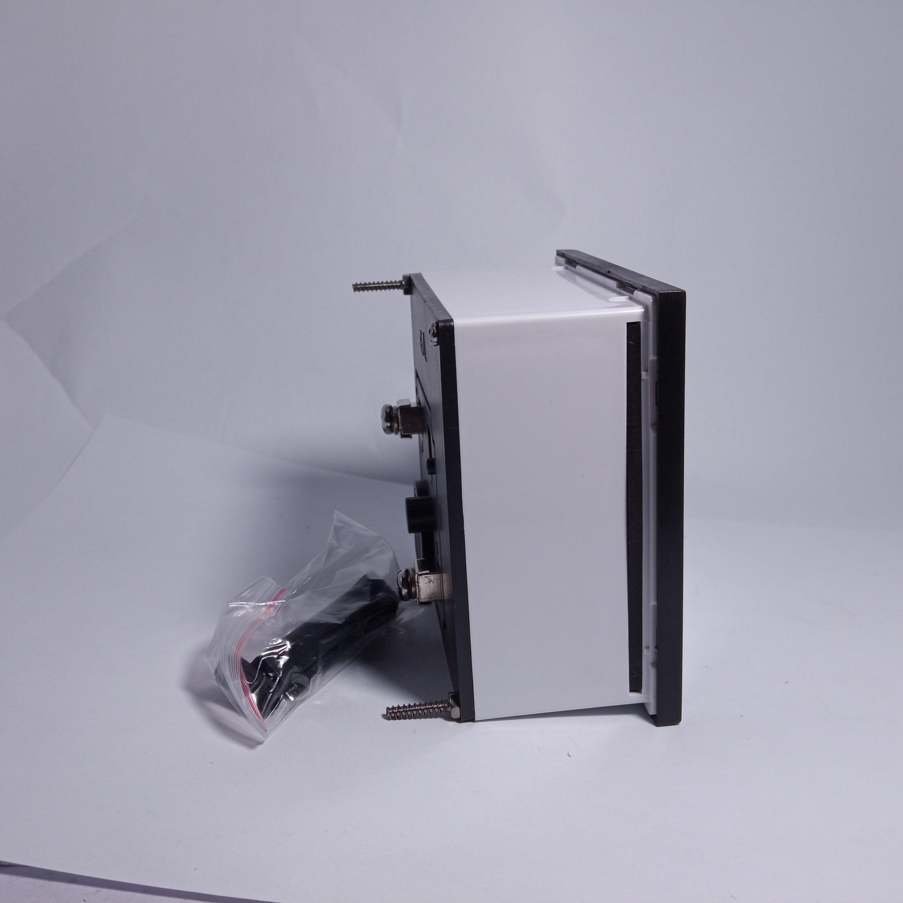 TAIFA TF-96 Electromagnetic System AC Voltmeter 500V in Pakistan - industryparts.pk