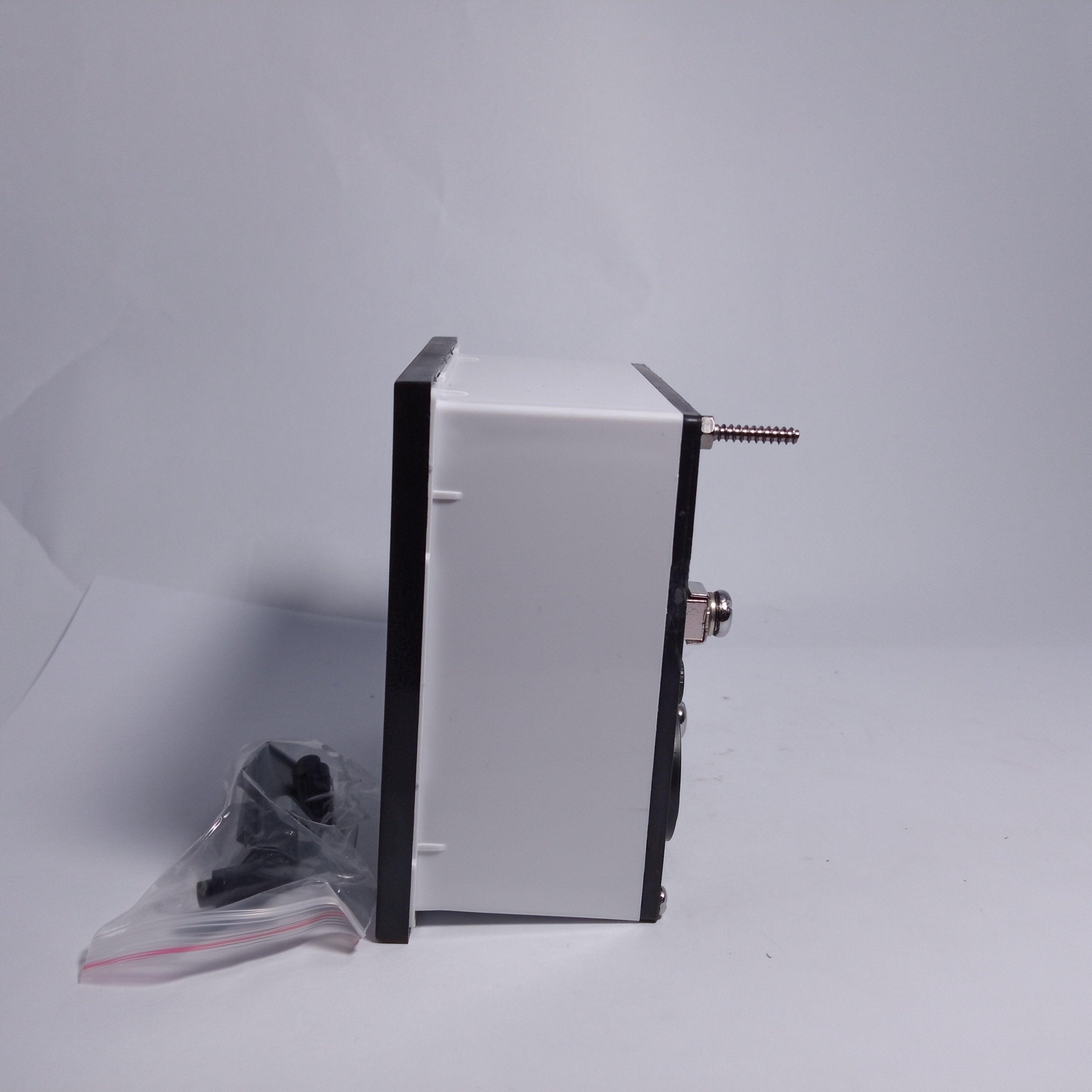 TAIFA TF-96 Electromagnetic System AC Voltmeter 500V in Pakistan - industryparts.pk