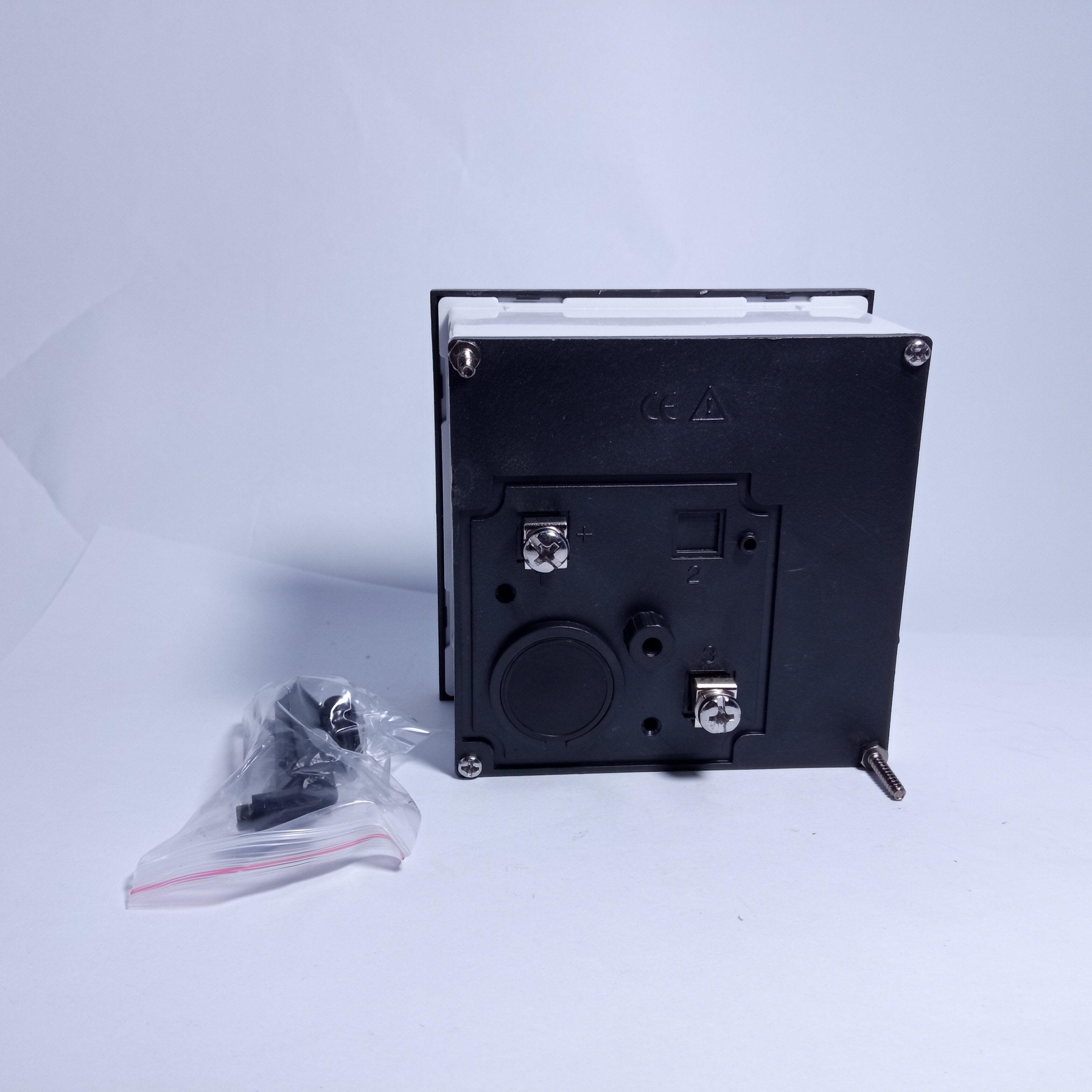 TAIFA TF-96 Electromagnetic System AC Voltmeter 500V in Pakistan - industryparts.pk