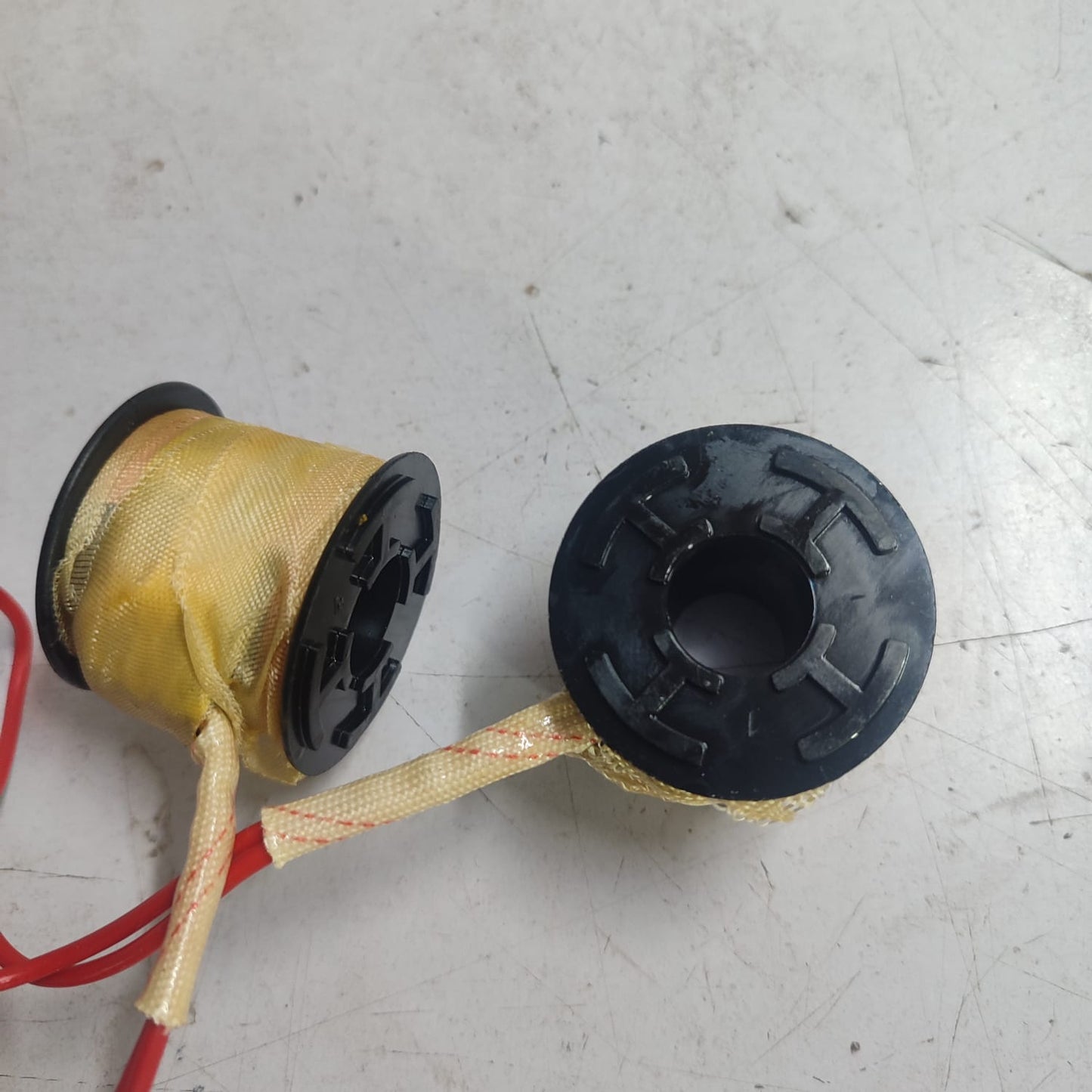 Electromagnetic Coil for Solenoid Valve in Pakistan