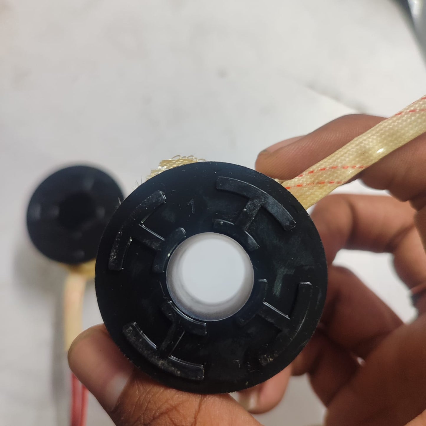 Electromagnetic Coil for Solenoid Valve in Pakistan