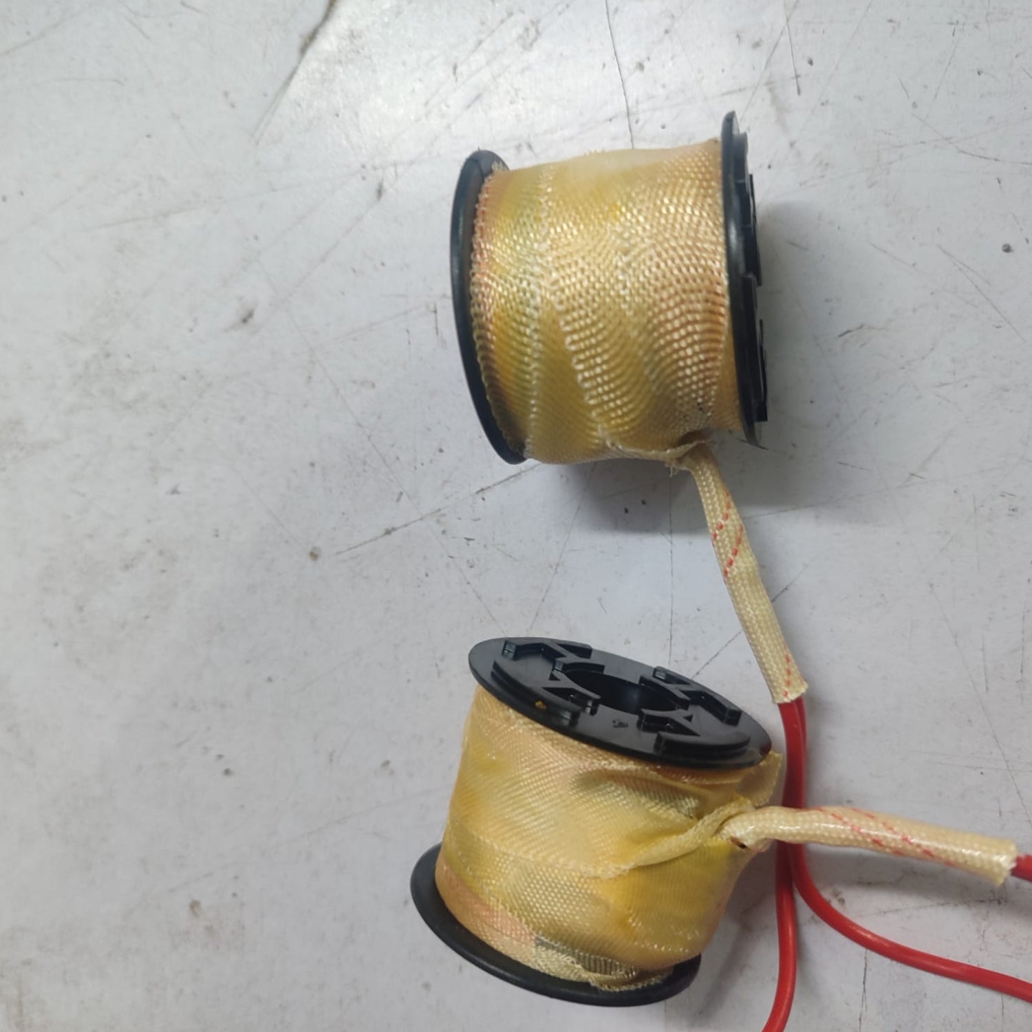Electromagnetic Coil for Solenoid Valve in Pakistan