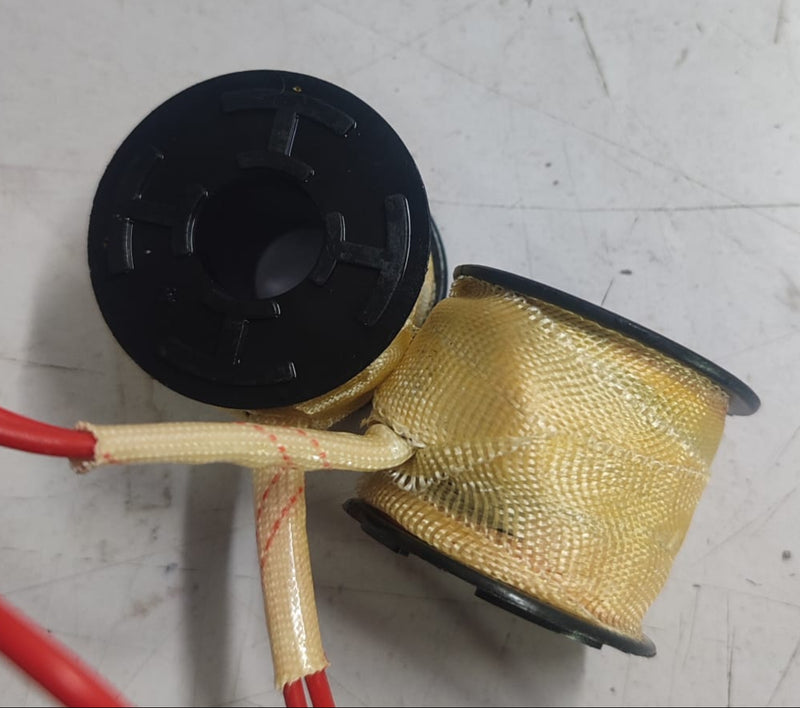 Electromagnetic Coil for Solenoid Valve in Pakistan