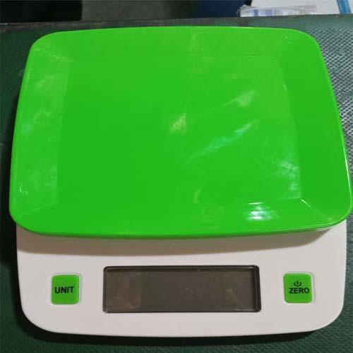 Electronic Compact Scale digital scale - industryparts.pk