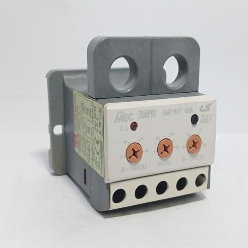 LS Electronic Motor Protection Relay in Pakistan - industryparts.pk