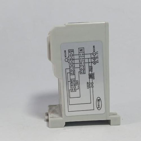 Electronic Over-Current Relay Tense-SS2-06 in Pakistan