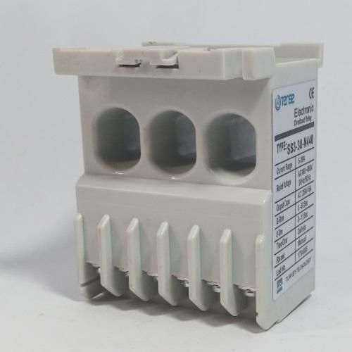 Electronic Over-Current Relay Tense-SS3-30 in Pakistan - industryparts.pk