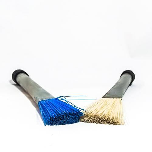 Electronics Small Cleaning Brush for Computer Laptop Screen Keyboard - industryparts.pk