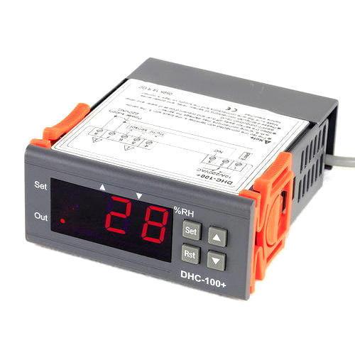 Elitech Humidity Controllers DHC-100+ series In Pakistan Original - industryparts.pk