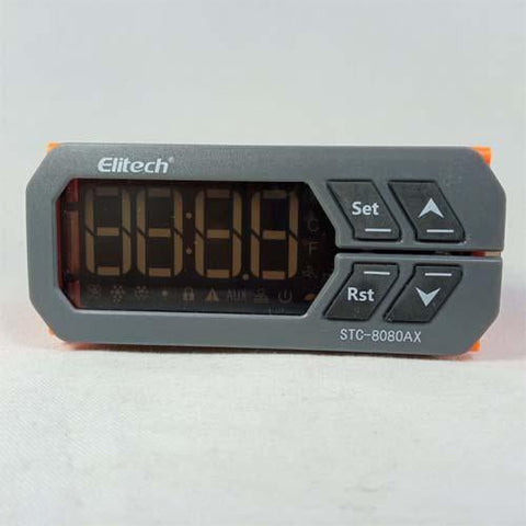 Microcomputer Temperature Control STC-8080AX-02 Elitech in Pakistan